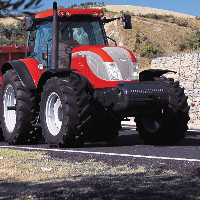 Mc CORMICK G-Max 125